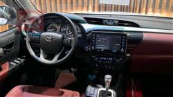 تويوتا هايلوكس